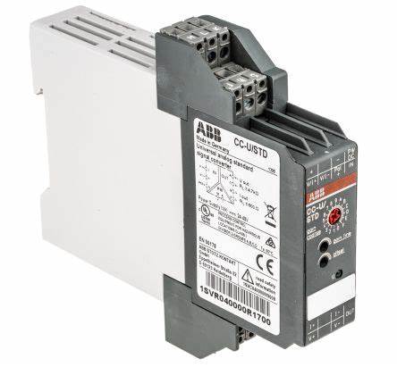 1SVR040000R1700 ABB通用模拟信号转换器
