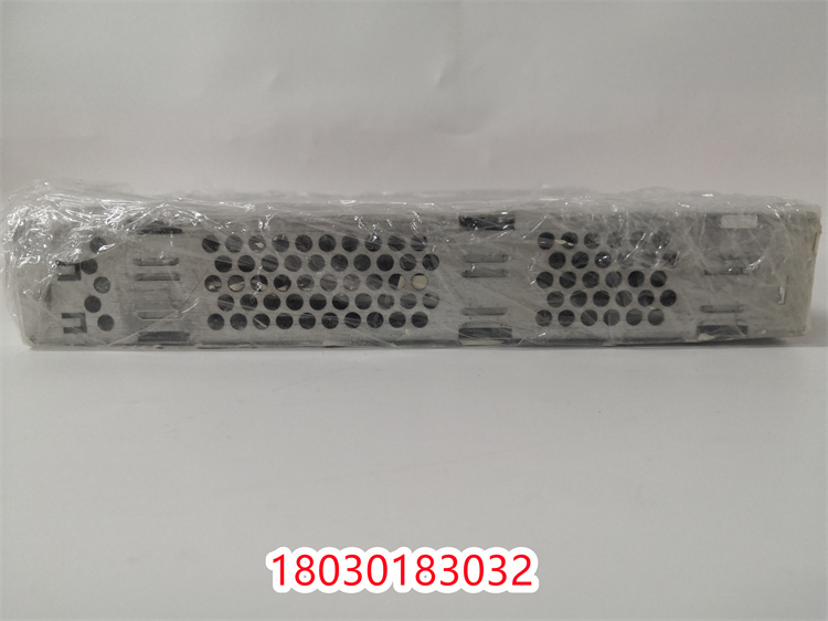 SC610 ABB智能控制器