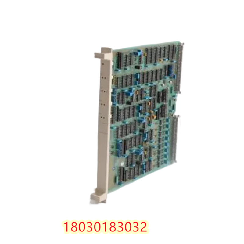 DSDP160 ABB 脉冲计数板