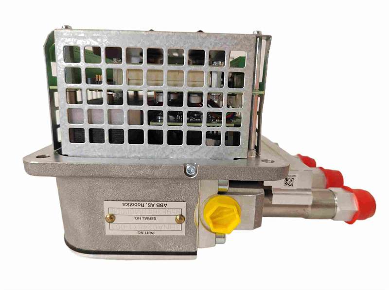 3HNA024871-001 ABB机器人控制器