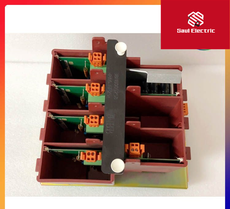 KUC711AE101 3BHB004661R0101励磁处理器