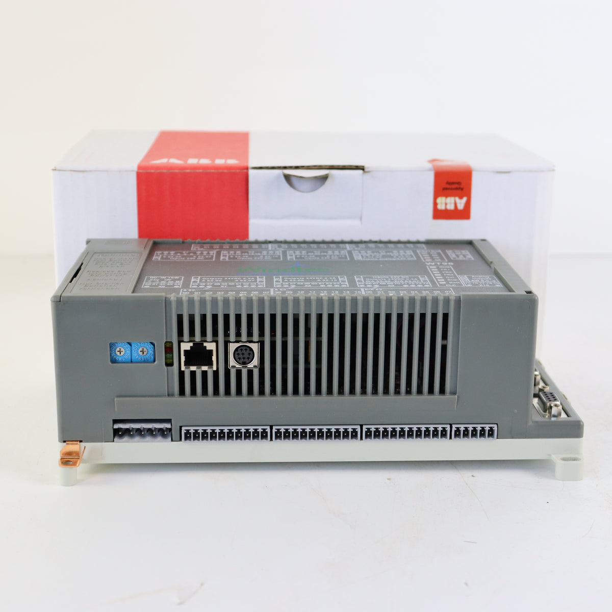 WT98 ABB控制处理器