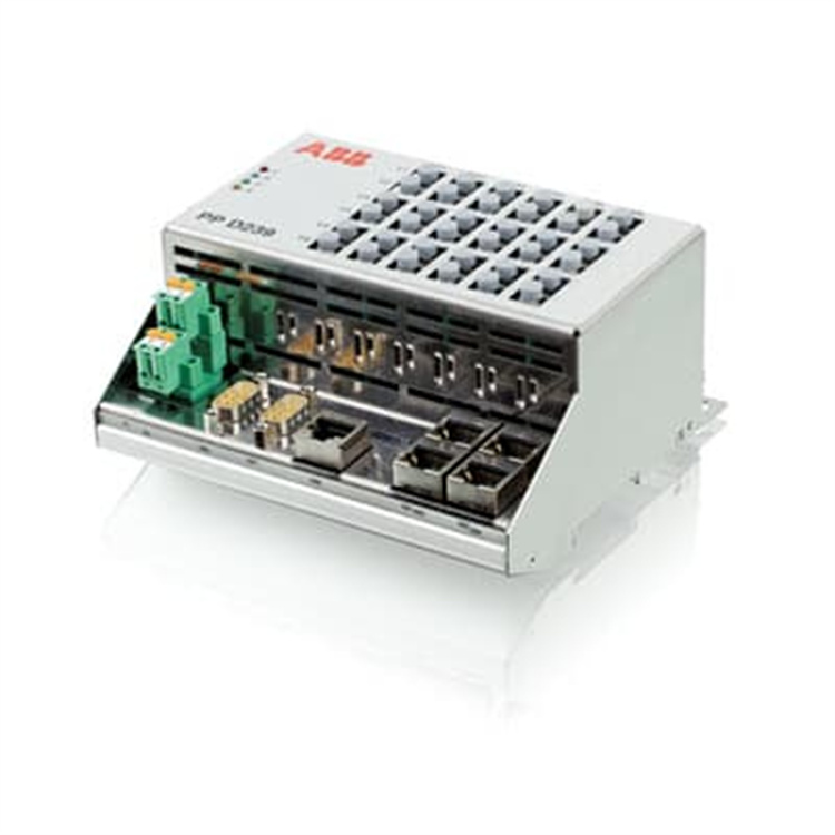 PPD539A102 3BHE039770R0102电导率变送器