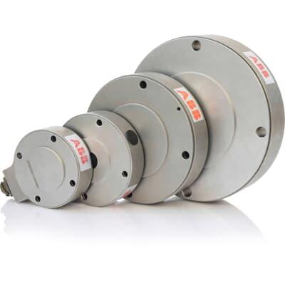 PFRL101B-1.0kN 3BSE023315R0005 ABB 柱式拉力传感器