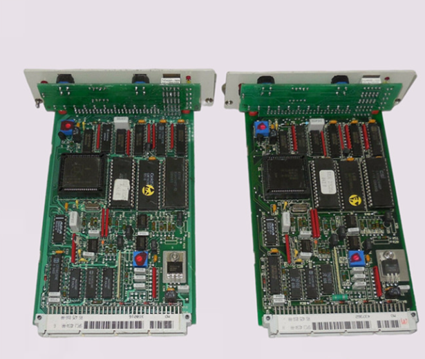 SPCJ4D34-AA ABB电机保护继电器模块