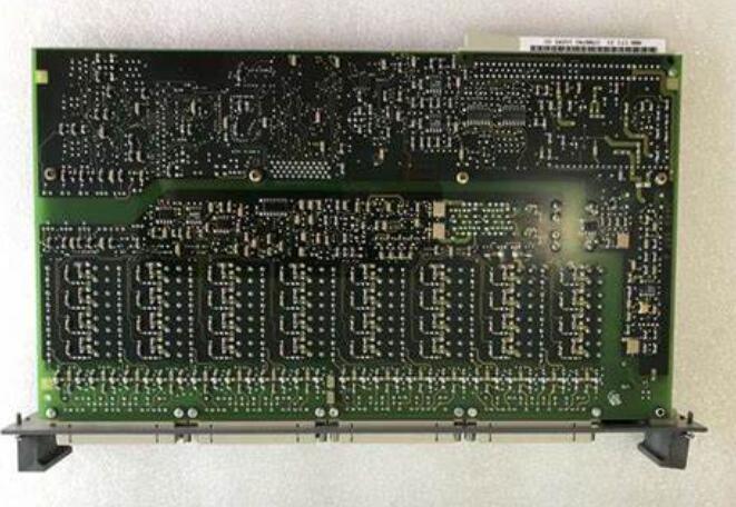3BDH000741R1 ABB数字模块可编程控制器可控硅逆变模块