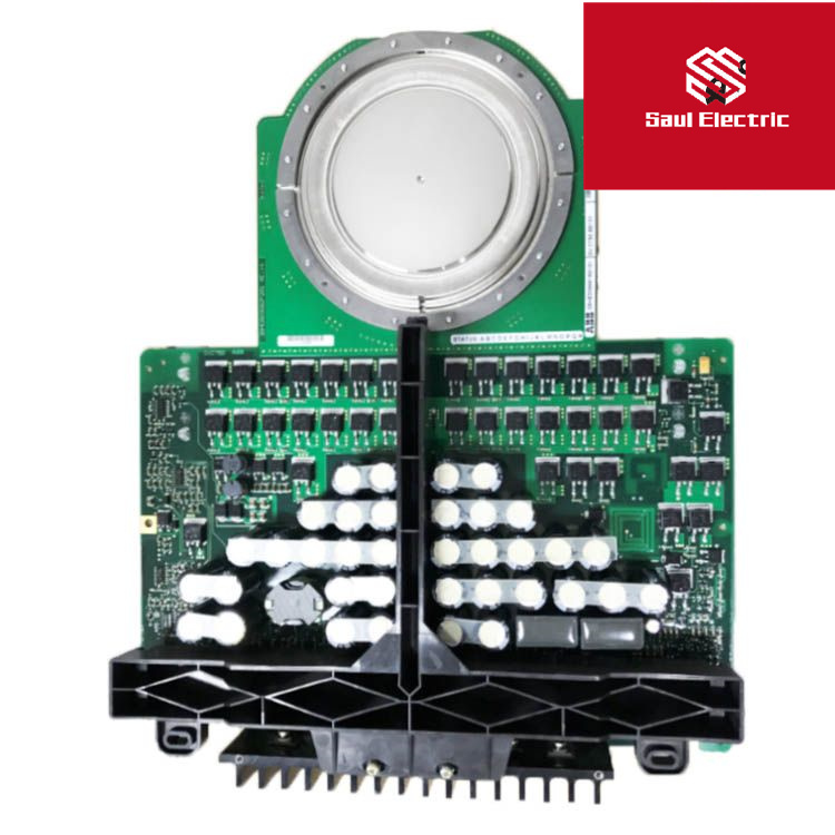 5SGY3545L0010 ABB以太网端口模块通信 IGCT模块