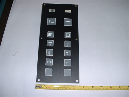 ABB 100472-012 PLC编程模块 DCS安全仪表系统