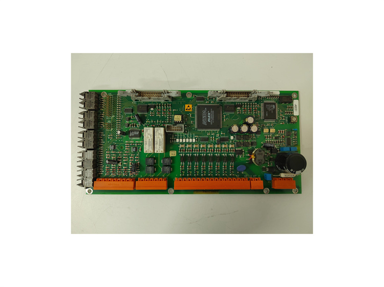 UAC389AE02 HIEE300888R0002 ABB励磁模块