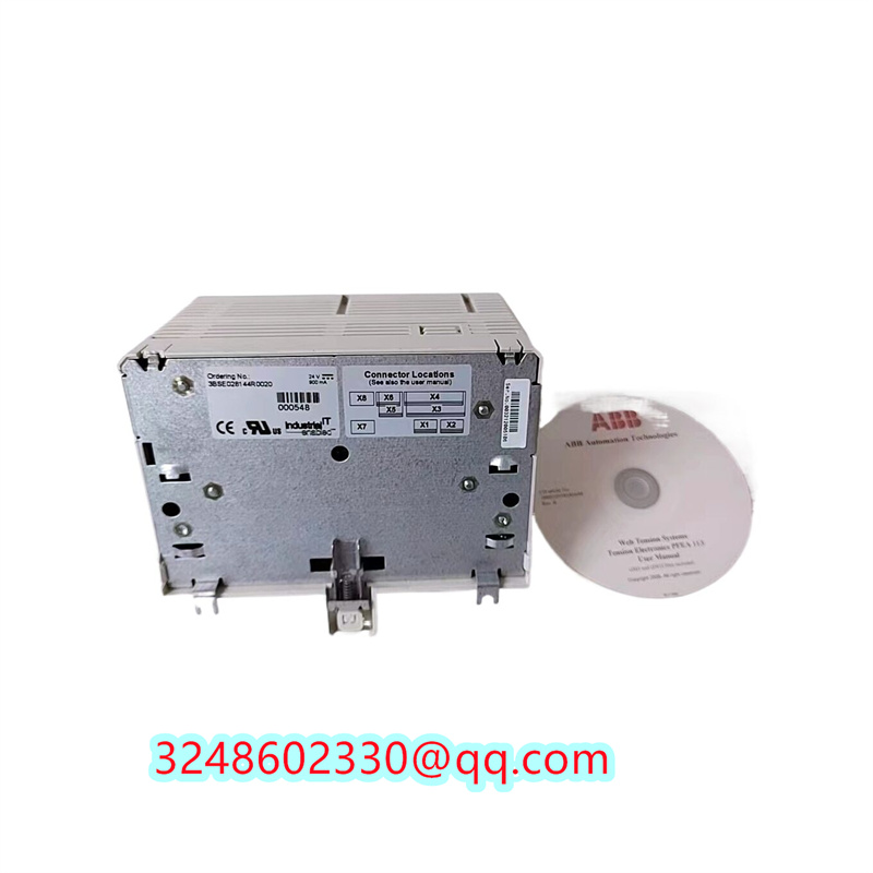 PFEA113-65 3BSE050092R65 PLC高级版张力控制器