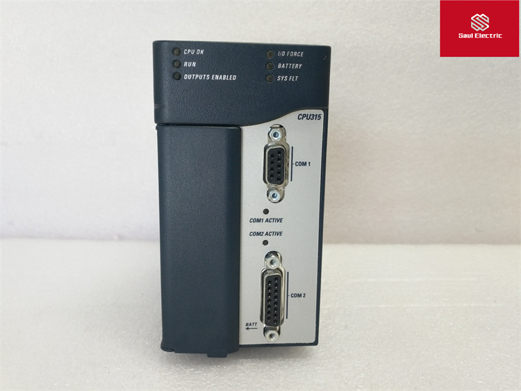 IC695LRE001 GE 电源模块