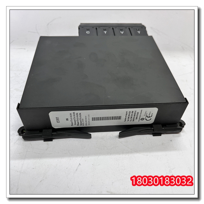 GE Multilin  UR-7HH 通信模块