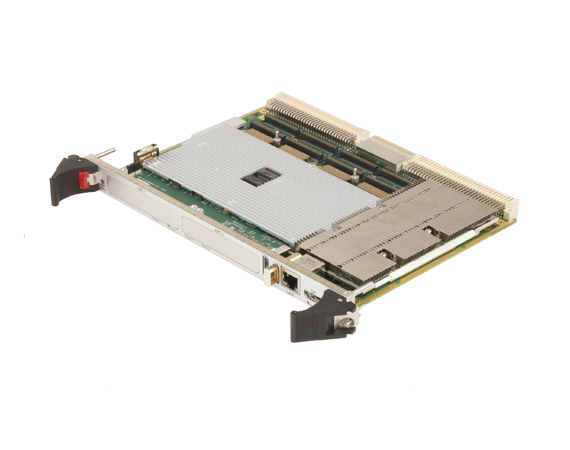 GE VME XVR19 6U-VME-SBC 单板计算机(SBC) 四核处理器