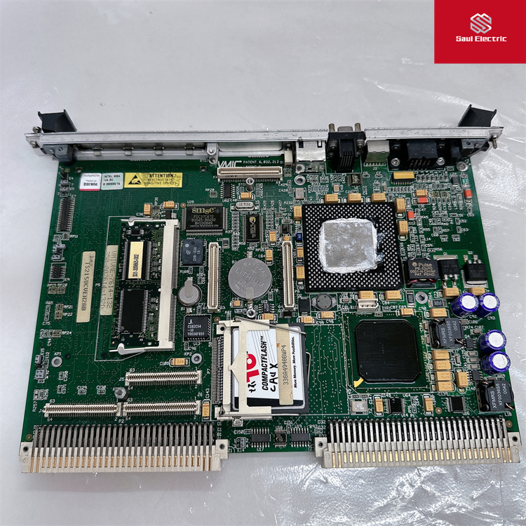 GE 通用电气 VMIVME-2540-000 智能计数器