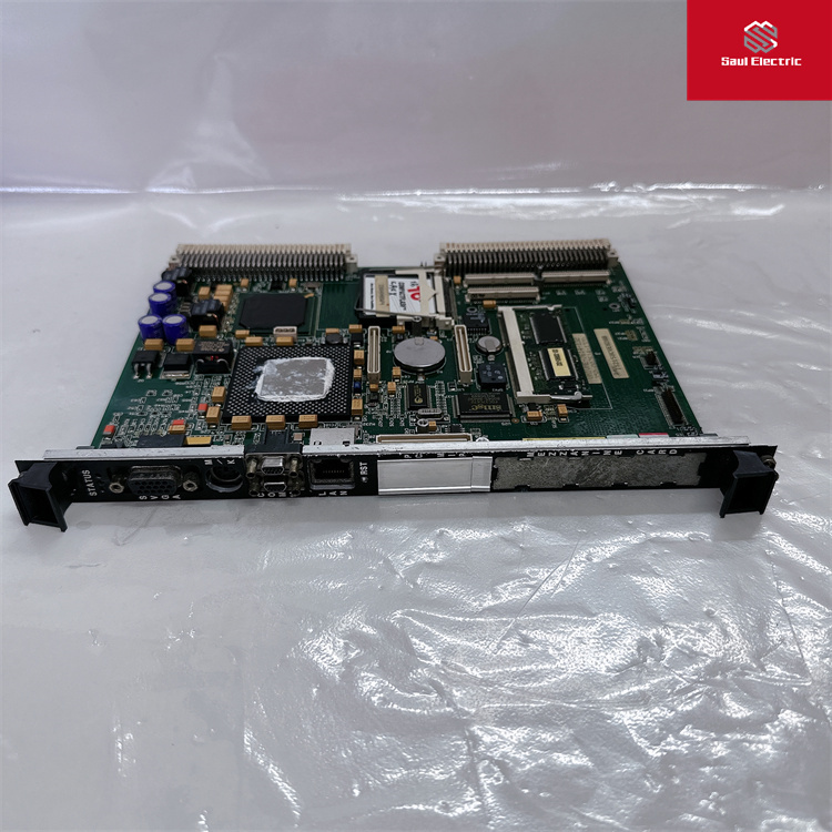 GE 通用电气 IS215UCVEM01A 光耦应用 逻辑电平输入控制器