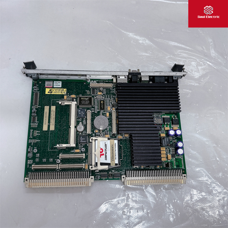 GE 通用电气 VMIVME-7807-414001处理器模块