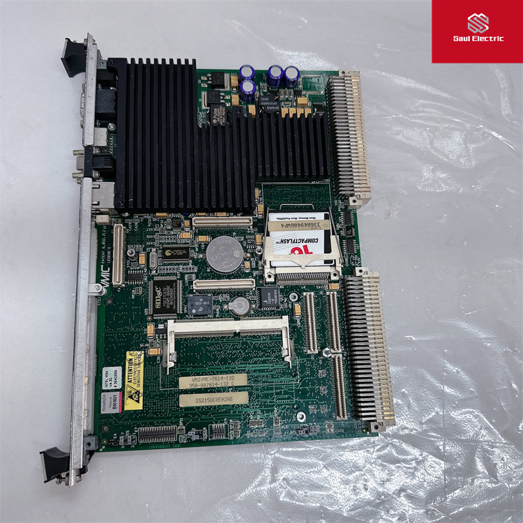 VMIC系列VMIVME-7740-840 工业计算机主板