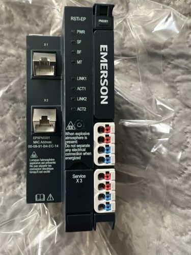 GE EPXPNS001 燃气卡模块