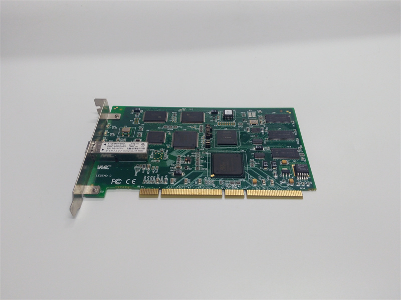 GE VMIPCI-5565 反射内存交换机