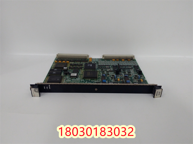 GE通用电气 Fanuc 发那科IS200EPCTG1A 燃机卡