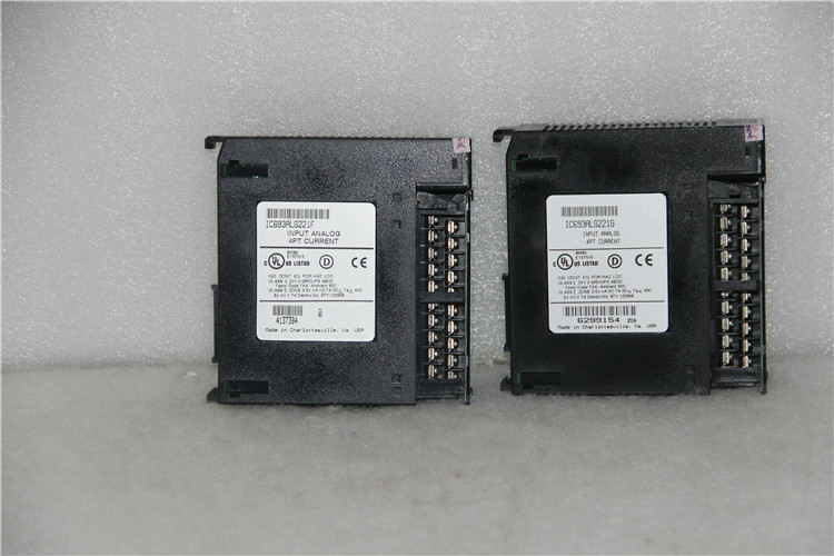 GE FANUC IS220PDIOH1A 可编程控制器