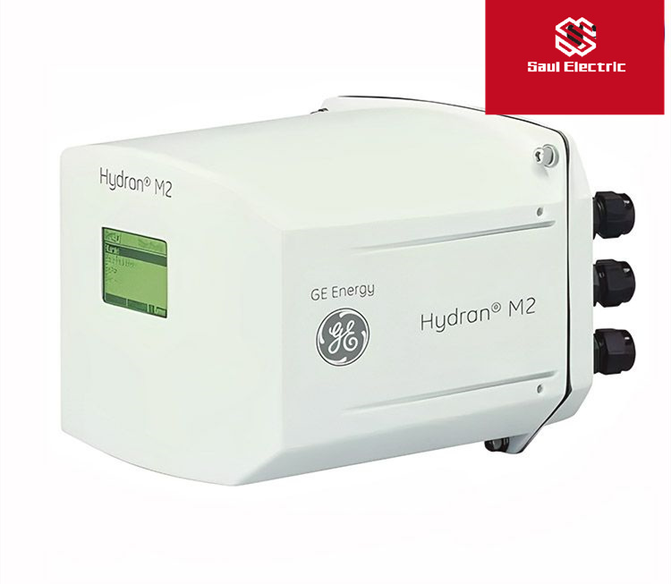 HYDRAN M2-X 是一种用于监测变压器的设备