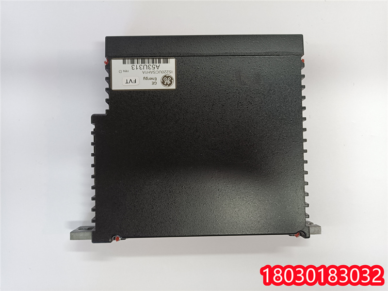 GE通用电气 IS220UCSAH1A  嵌入式控制器模块