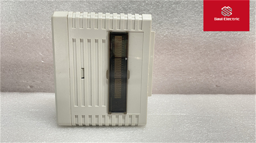   HC800 ABB 工控备件/模块