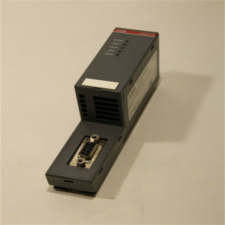 CM572-DP 1SAP170200R0001 ABB 工控备件/模块