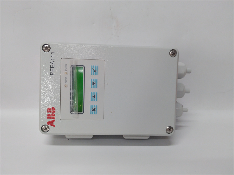  PFEA111-65 3BSE050090R65 ABB 工控备件/模块