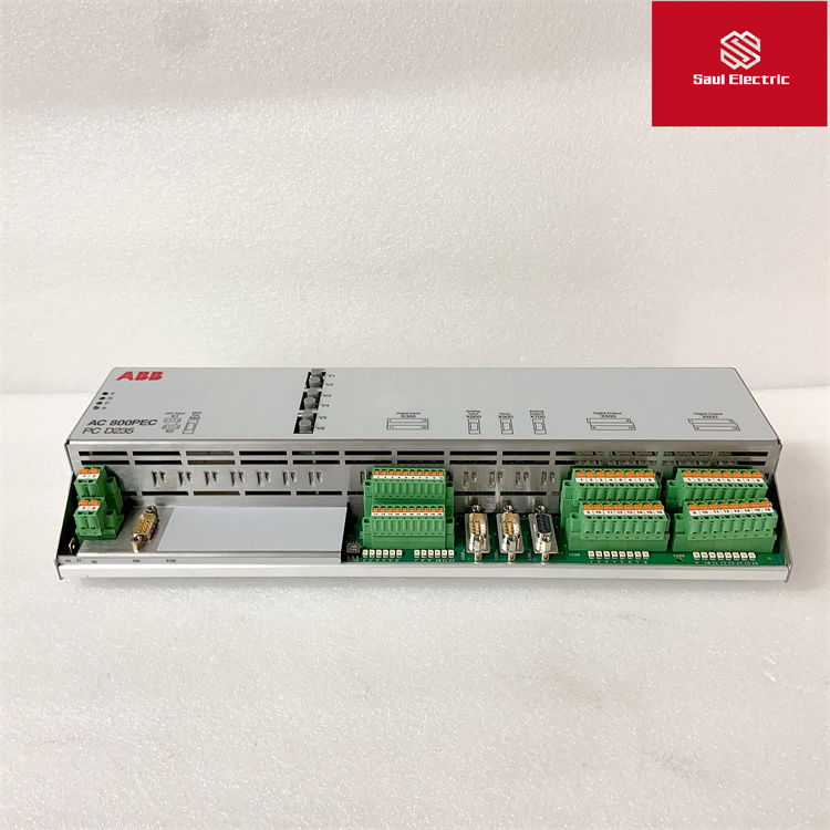 ABB PCD235A101 3BHE032025R0101 流量传感器