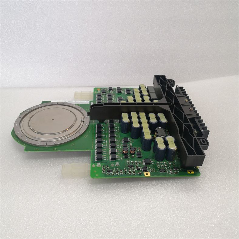 ABB 5SHY3545L0009 3BHB013085R0001 励磁控制器