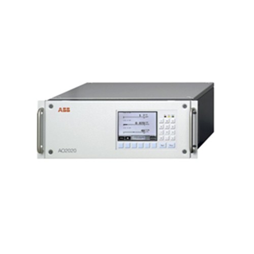ABB AO2020 气体分析仪