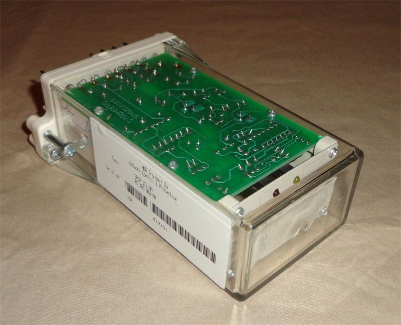 ABB SPER1C1 继电器 