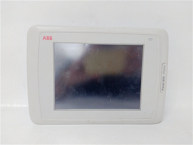 ABB PP835A 输入输出模块 