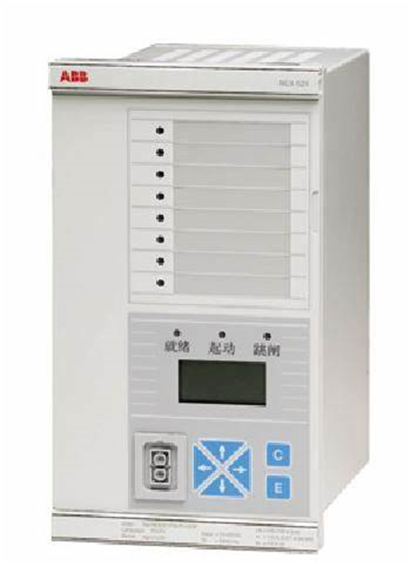 ABB REX521GHHPSH07G 馈线保护装置 