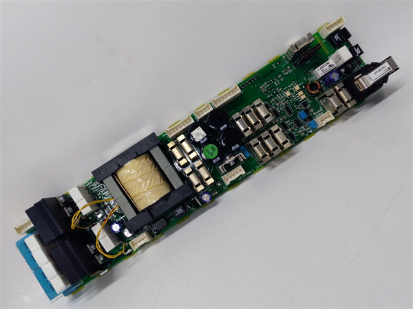 ABB DSMB-01C 工业自动化 控制模块 