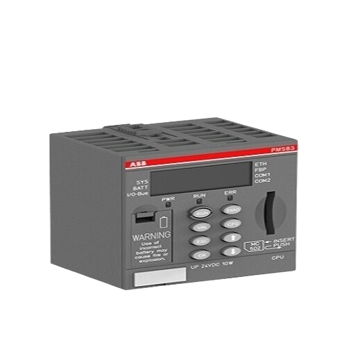 ABB PM583-ETH 控制器