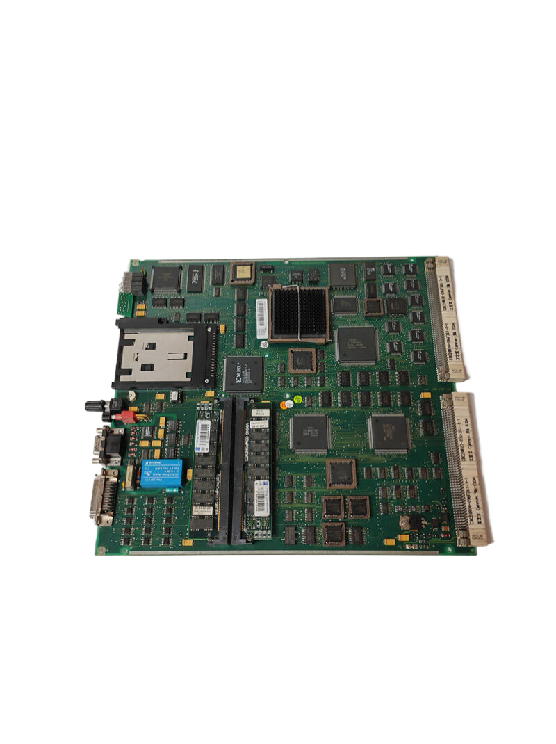 ABB PM511V16 中央处理单元