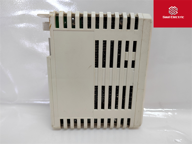 ABB LDGRB-01 工控自动化设备 输出模块