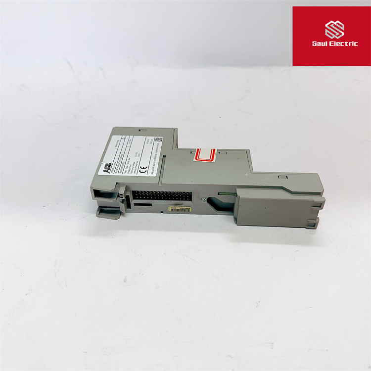 ABB CI930F 3BDH001010R0002 通信接口模块