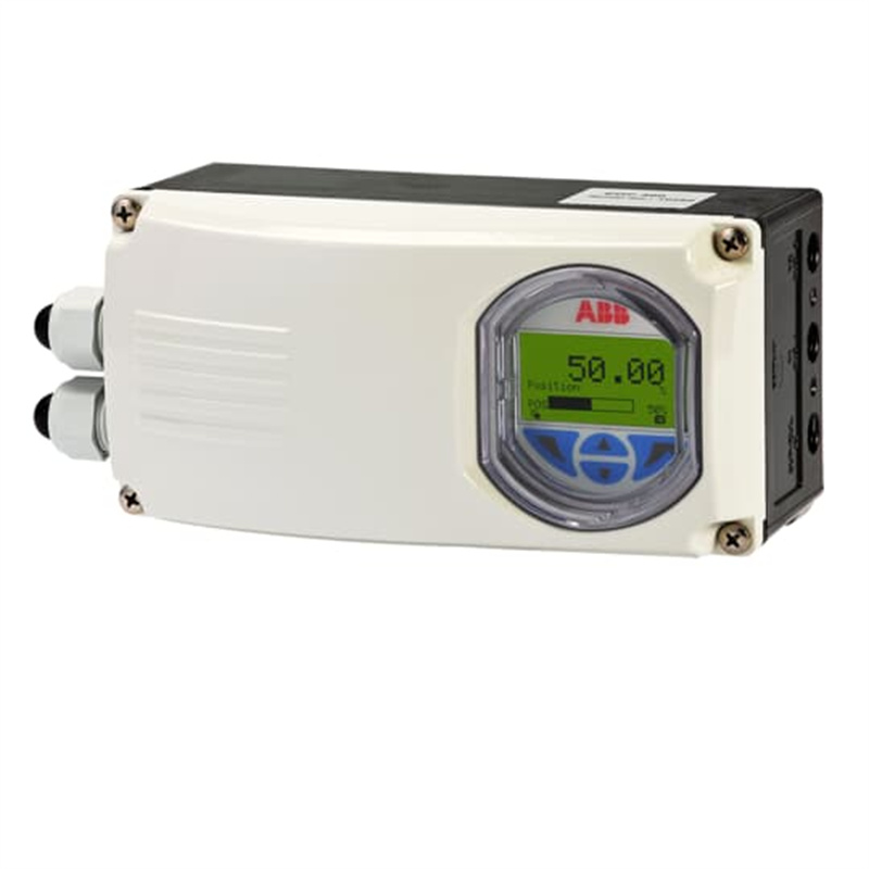  ABB EDP300 A1H1S2A A1R3  阀门控制器