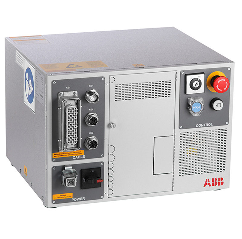  ABB 1TGE120011R1111 控制单元 