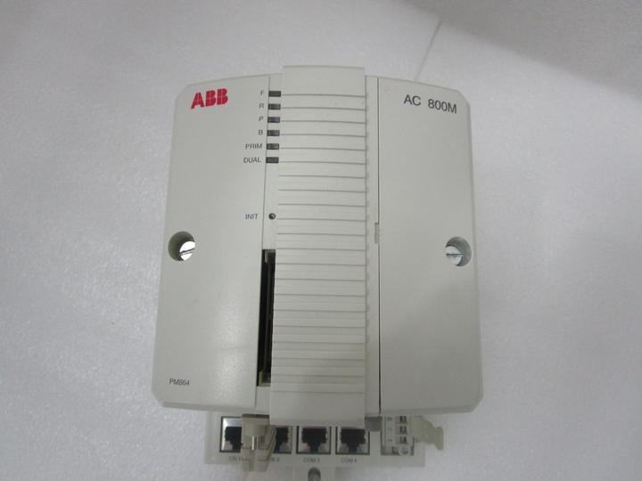 ABB PM825 机器人控制器