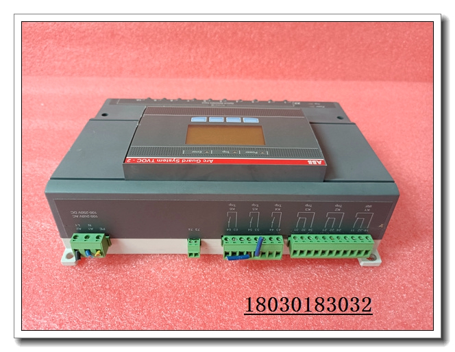 ABB TVOC-2-240 1SFA664001R1001 热过载继电器