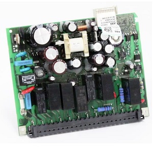 ABB PSM0004 2RCA025059A0001P 热电偶模块
