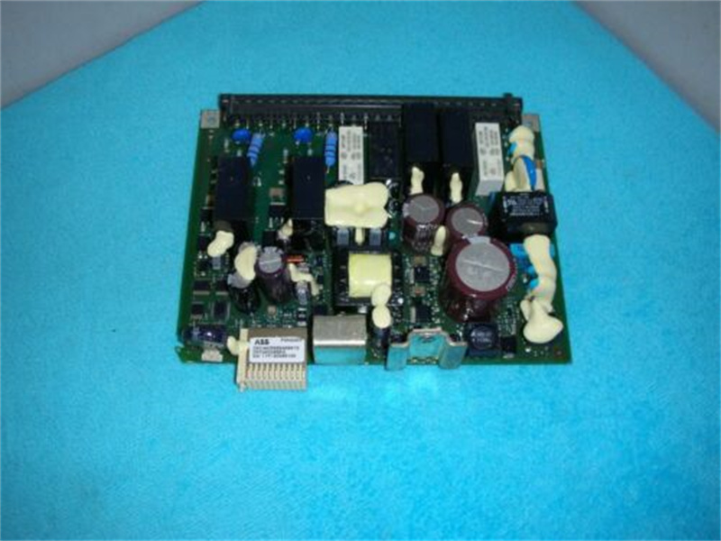 ABB PSM0904 2RCA025059A0901 张力控制器单元 