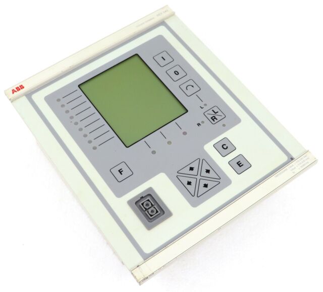 ABB  REF543CM129AAAA 继电保护装置