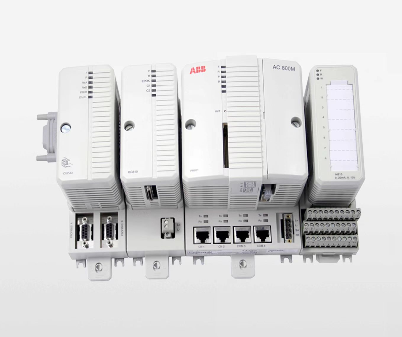 ABB TK850V007 CEX总线扩展电缆