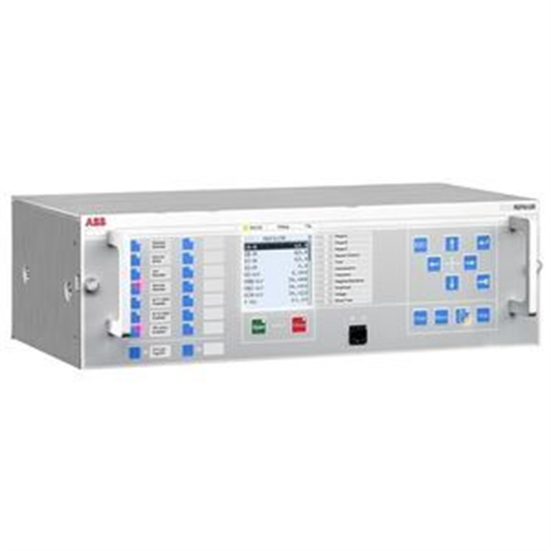 ABB RET620 继电保护装置